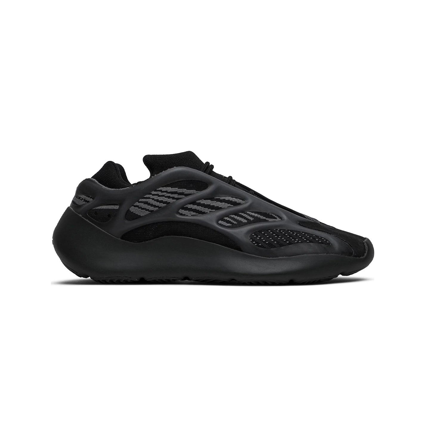 Adidas Yeezy 700 V3 Alvah - Sneakers Noires et Modernes
