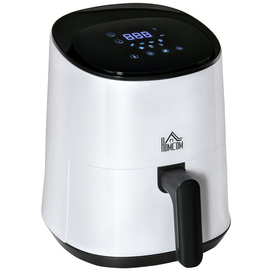 2.5L Air Fryer Oven – Digital, Fast & Healthy Cooking
