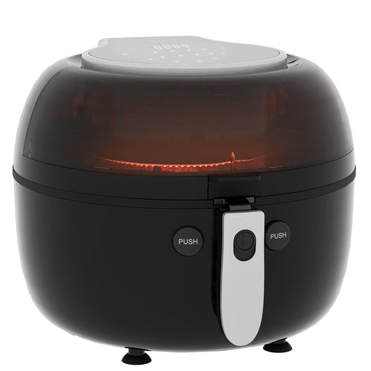 7L Digital Air Fryer Oven – Multi-Function Healthy Cooking