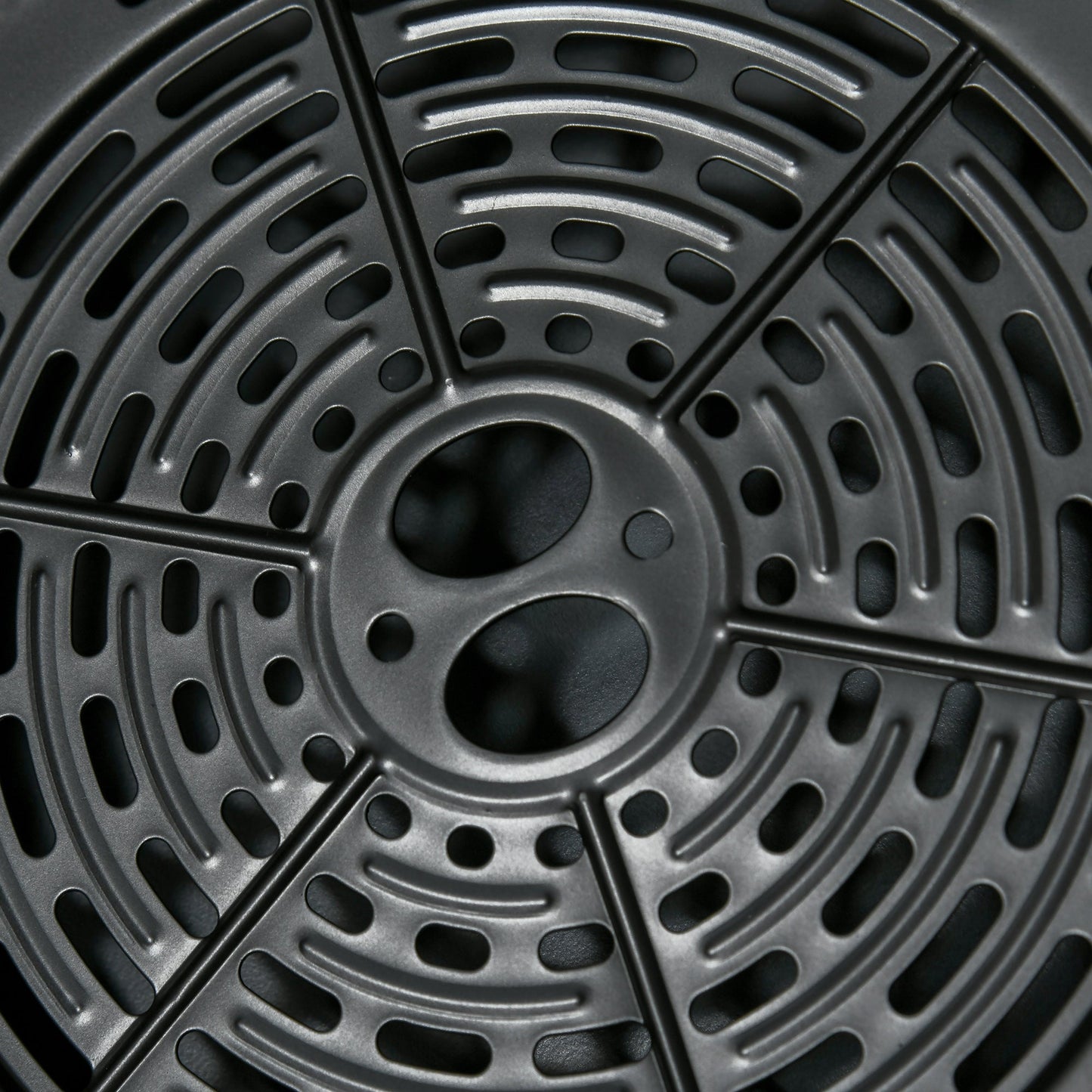 2.5L Air Fryer Oven – Digital, Fast & Healthy Cooking