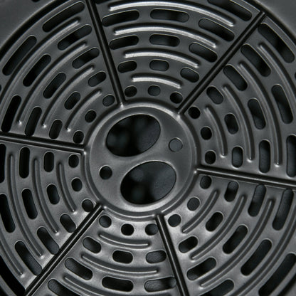 2.5L Air Fryer Oven – Digital, Fast & Healthy Cooking