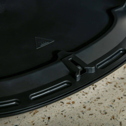 4.5L Air Fryer Oven – Fast, Healthy Family Cooking