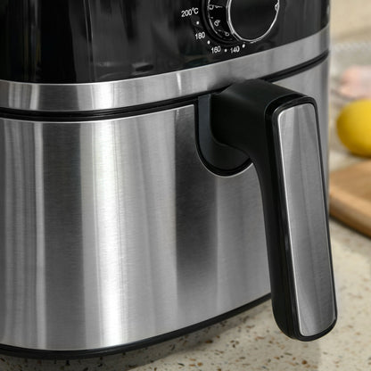 4.5L Air Fryer Oven – Fast, Healthy Family Cooking